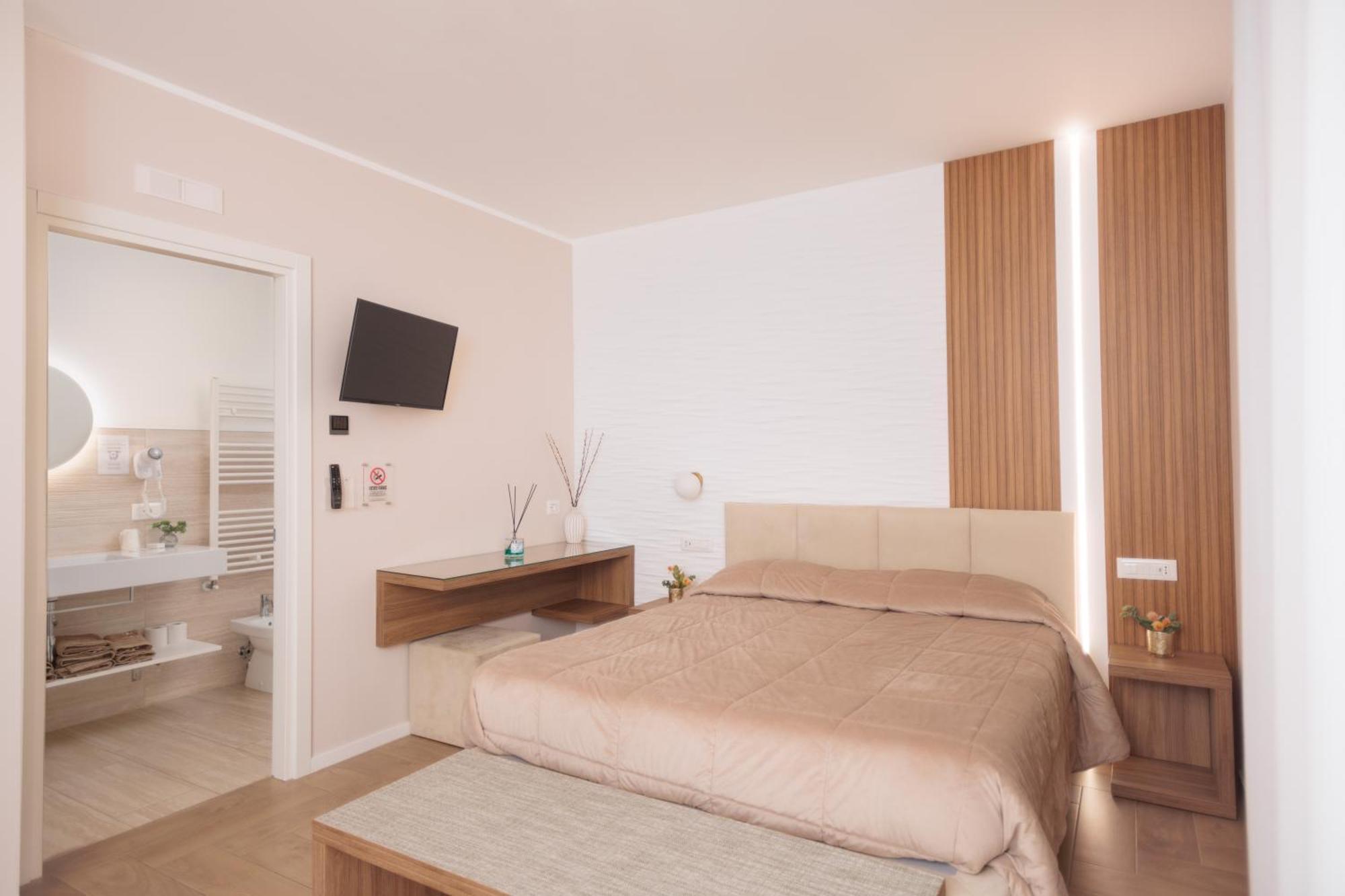 Corte Reale Luxury B&B San Salvo Exterior photo