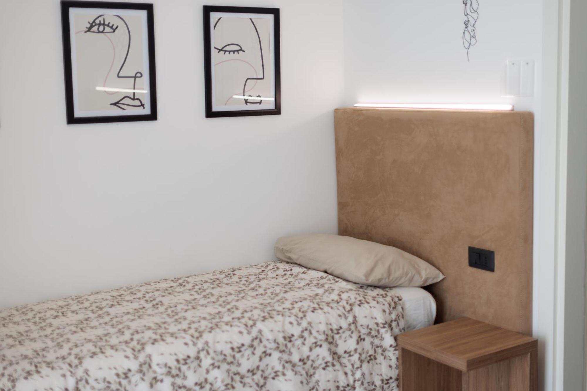Corte Reale Luxury B&B San Salvo Exterior photo